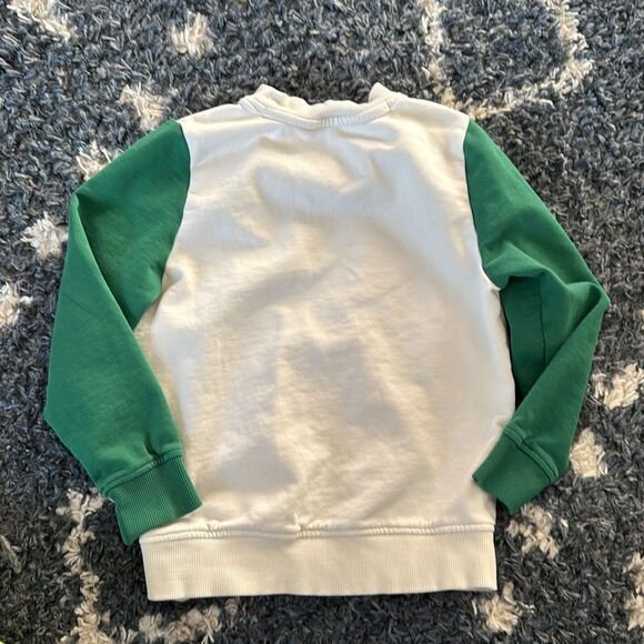 Hanna Andersson Elf Sweatshirt - Picture 4 of 4